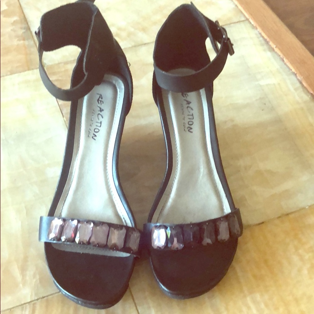 Kenneth Cole shoes